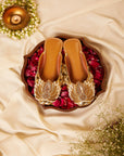 Gold Lotus (Mule)