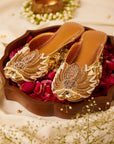 Gold Lotus (Mule)