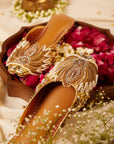 Gold Lotus (Mule)