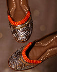 Masoud Multi (Jutti)