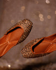 Grace Gold (Jutti)