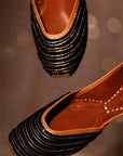 Adya Black (Jutti)