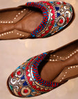 Masoud Pink (Jutti)