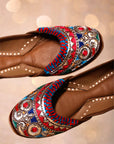 Masoud Pink (Jutti)