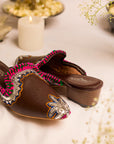 Mehnaz (Mule)