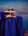 Arundhati Blue (Kaftan Set)