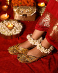 Jasmine (Jutti)