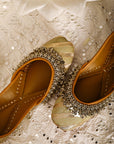 Devaka Gold (Jutti)