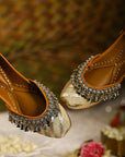 Devaka Gold (Jutti)