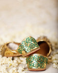 Menaka Green (Jutti)
