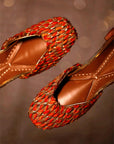 Jute Thread Multi (Jutti)