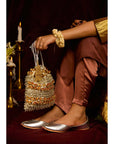 Sabina Silver (Potli)