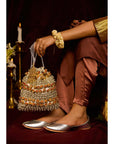 Sabina Silver (Potli)