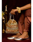 Sabina Silver (Potli)