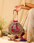 Harini Kolhapuri & Harini Potli (Combo)