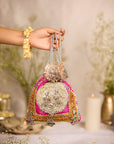 Mayra Pink (Potli)