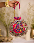 Harini Kolhapuri & Harini Potli (Combo)