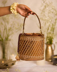 Pakhi gold (Potli)