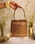 Pakhi gold (Potli)