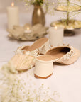 Sreeja (Mule Heel)