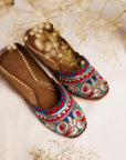Masoud Pink (Jutti)