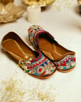 Masoud Pink (Jutti)