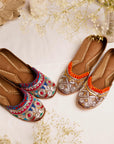 Masoud Pink (Jutti)
