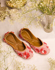 Snowdrop Pink (Jutti)