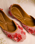 Snowdrop Pink (Jutti)