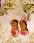 Snowdrop Pink (Jutti)