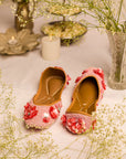 Snowdrop Pink (Jutti)