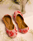Snowdrop Pink (Jutti)