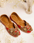 Dhiya (Jutti)