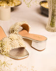 Sabrina (Slider Heel)