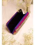 Harini Ghunghroo (Bag)