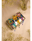 Mahiya Silver (Bag)