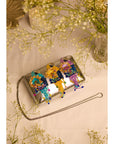 Mahiya Silver (Bag)