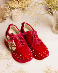 Rosa Women Sneaker