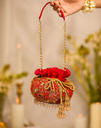 Charmy (Potli)
