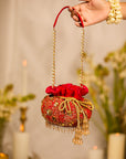 Charmy (Potli)