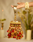 Advika (Potli)