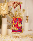 Niyati peacock (Potli)