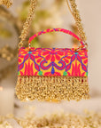 Niyati tassel (Bag)