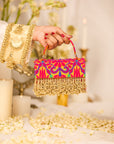 Niyati tassel (Bag)
