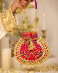 Niyati (Potli)