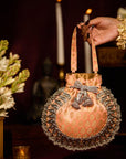 Pearl Peach (Potli)