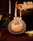 Pearl Peach (Potli)