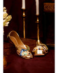 Kalki Gold (Jutti)