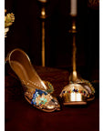 Kalki Gold (Jutti)