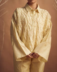 Sage Shirt - Lime
